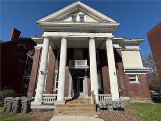 2345 Perrysville Ave, Pittsburgh, PA 15214