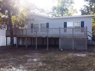 0 Young Rd Unit 17030573, Salem, AR 72576