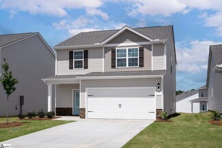 1424 Wild Indigo Way, Moore, SC 29369