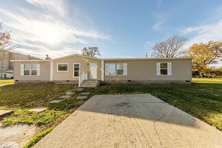 1217 S Seminary St, Princeton, IN 47670