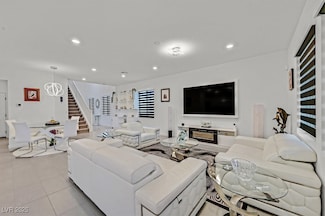 2933 Little Current Rd, North Las Vegas, NV 89086