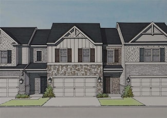 1171 Park Center Cir, Austell, GA 30168