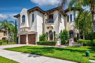 779 Stephens Pass Cove, Lake Mary, FL 32746