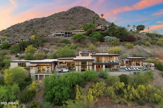 6901 N Highlands Dr, Paradise Valley, AZ 85253