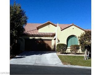 11205 Gallery Echo St, Las Vegas, NV 89141