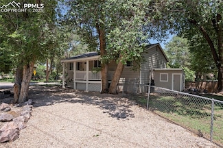 1633 N Chestnut St, Colorado Springs, CO 80907