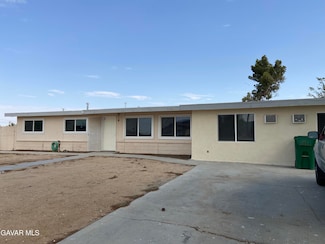 8580 Jacaranda Ave, California City, CA 93505