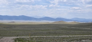 00 Uxta Trail, Hartsel, CO 80449