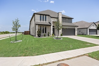 418 Tuscany Dr, Forney, TX 75126