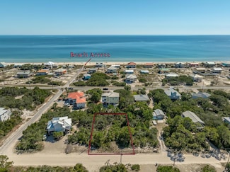 708 W Pine Ave, Saint George Islan, FL 32328