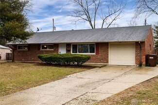 1596 Lanbury Dr, Dayton, OH 45439