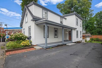 10 Court St, Dover, NH 03820