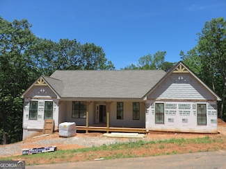148 Chimney Ridge, Cleveland, GA 30528