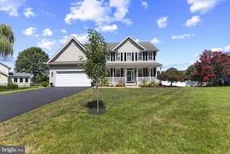 104 Woods Rd, Chester, MD 21619