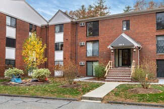 382 Great Rd Unit B304, Acton, MA 01720