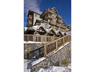 7412 Mountain Rd Unit 3-65, 410, Stowe, VT 05672