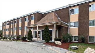 27 Willis St Unit 6, Framingham, MA 01702