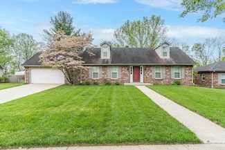 3440 Freeland Ct, Lexington, KY 40502