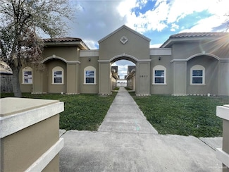 1803 W Bronze St Unit 4, Pharr, TX 78577