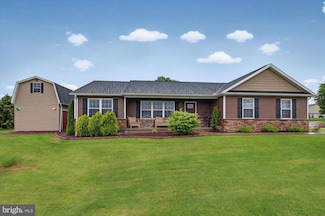 100 Phillip Dr, Myerstown, PA 17067