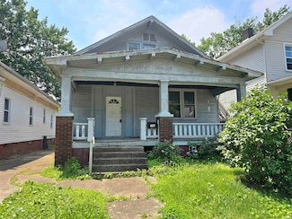 625 Madison Ave, Evansville, IN 47713