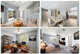 25708 Holiday Cir Unit B, Stevenson Ranch, CA 91381