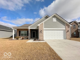 2133 Upland Ridge Way, Kokomo, IN 46902