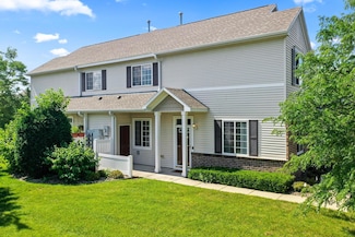 5968 Sandcherry Place NW, Rochester, MN 55901