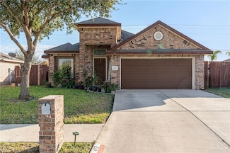 412 Rio Nueces, San Juan, TX 78589