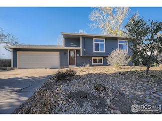 2211 Lincoln St, Longmont, CO 80501