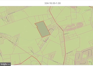 0 Forest Rd Unit DESU2070048, Milton, DE 19968