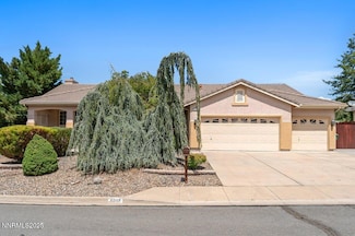 6005 Clear Creek Dr, Reno, NV 89502