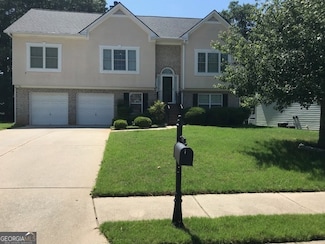 318 Summit View Dr Unit 3, McDonough, GA 30253