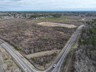 0 Off of Bethlehem Rd Unit LotWP001, Rocky Mount, NC 27830