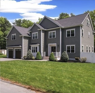 11 Liberty Ave, Burlington, MA 01803