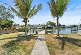 14184 W Parsley Dr, Madeira Beach, FL 33708