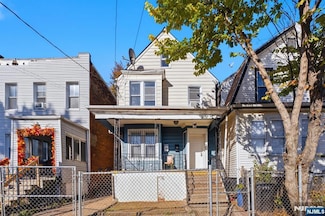 171 Milford Ave, Newark, NJ 07108