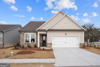 1772 Juniper Berry Way, Loganville, GA 30052