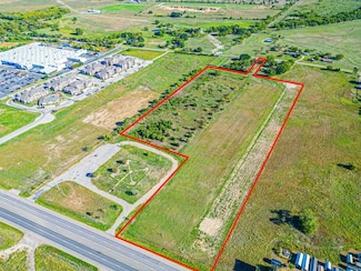4115 Texas 31, Corsicana, TX 75110