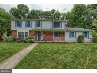 316 Levan St, Reading, PA 19606
