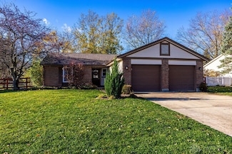 445 Renwood Place, Springboro, OH 45066