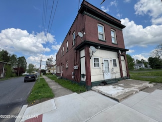 135 Shoemaker St, Swoyersville, PA 18704