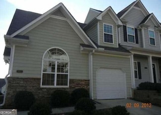 1901 Hoods Fort Cir NW Unit 30, Kennesaw, GA 30144