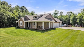 4125 Sonday Dr, Amherst Junction, WI 54407