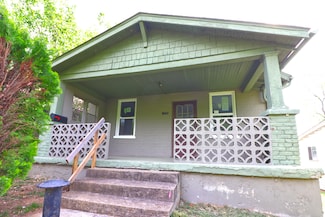 1412 9th St SE, Roanoke, VA 24013