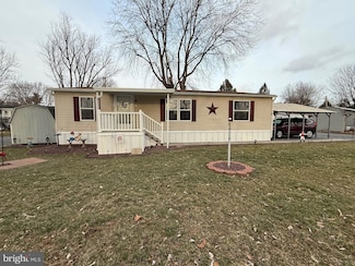 100 Market St, Bainbridge, PA 17502