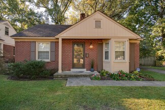 3123 Cowden Ave, Memphis, TN 38111