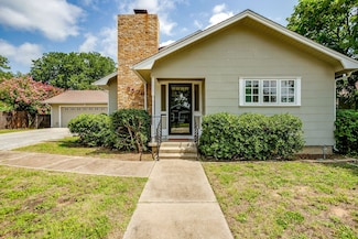 3509 Dalford St, Fort Worth, TX 76111