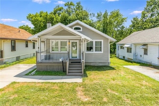 903 W South Ave, Independence, MO 64050