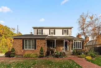 540 Iroquois Rd, Schererville, IN 46375